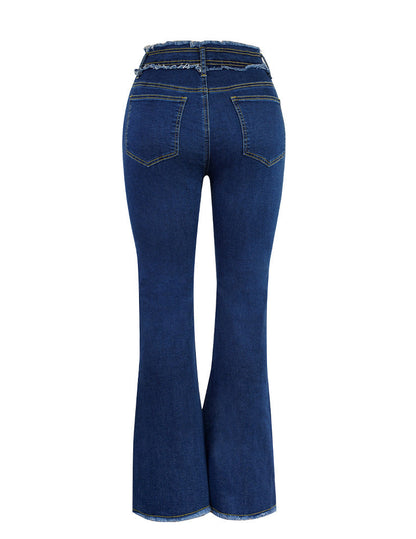 Beautifully Crafted Pants in a Classic Style