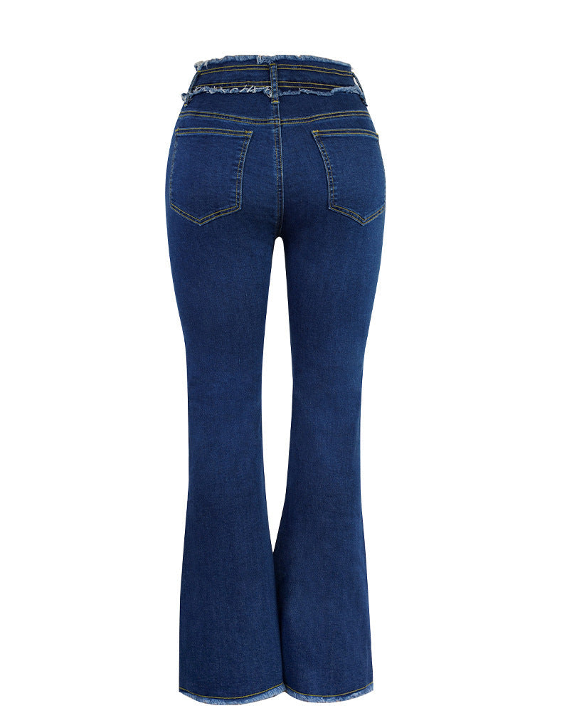 Beautifully Crafted Pants in a Classic Style
