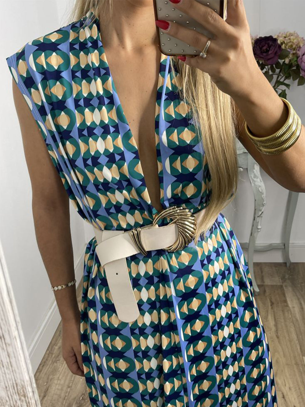 Beautifully Balanced Pants with Timeless Character