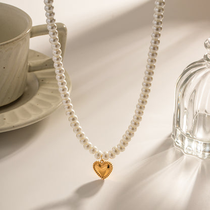 Beautiful Necklace with Unique Style