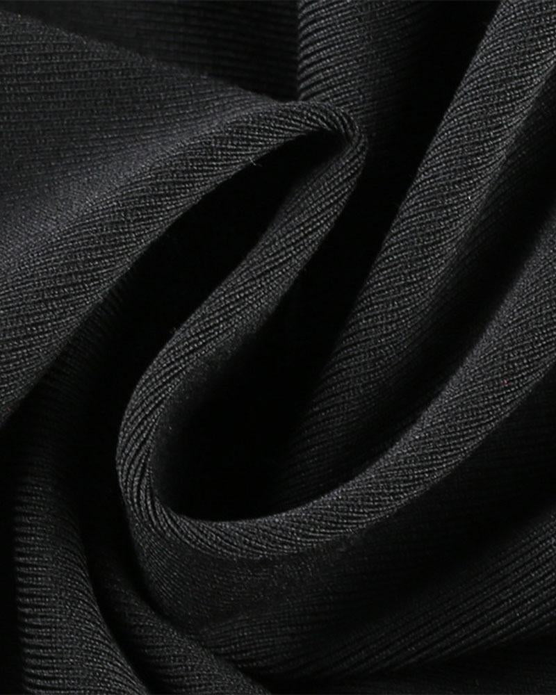 Elegantly Styled Garment for Everyday Wear