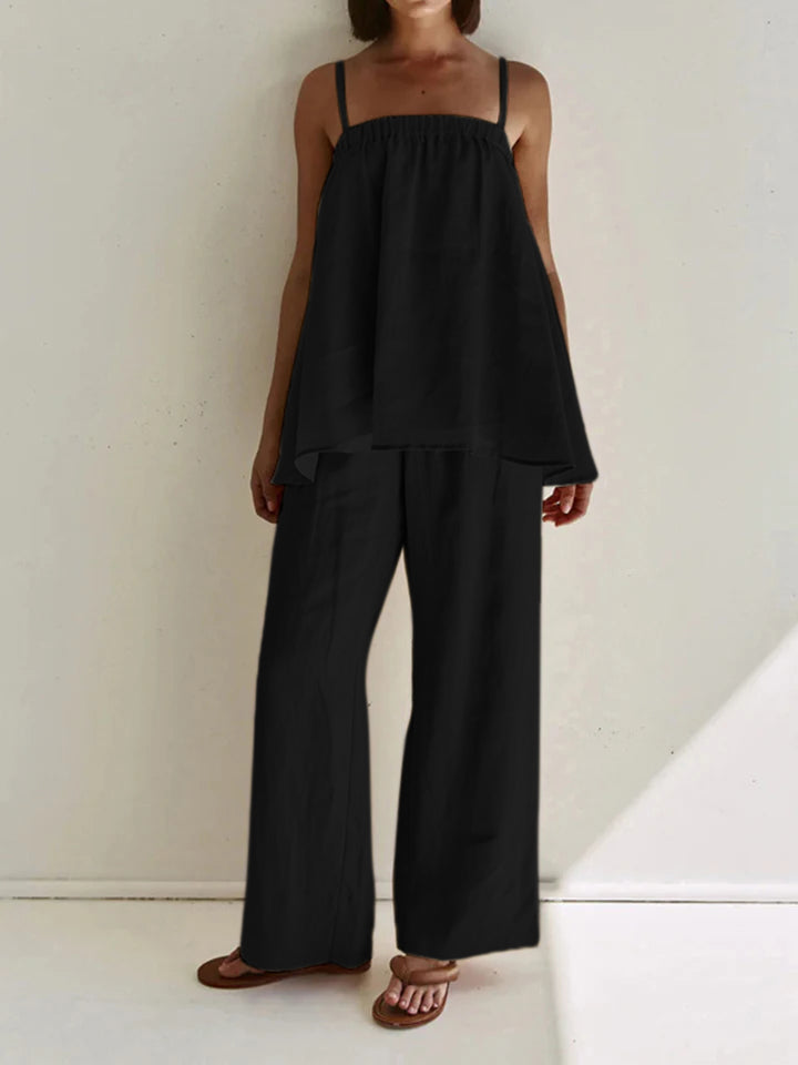 Classic Vintage & Enduringly Stylish Pants