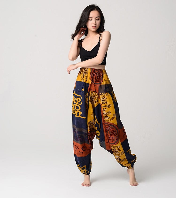 Gracefully Styled Pants for Any Occasion