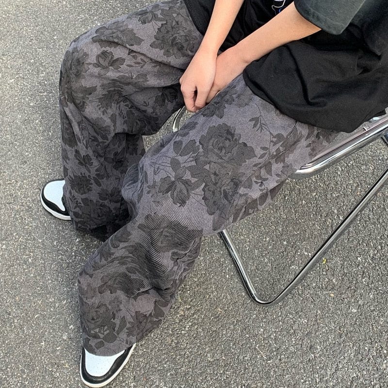 Beautifully Balanced Pants with Timeless Character