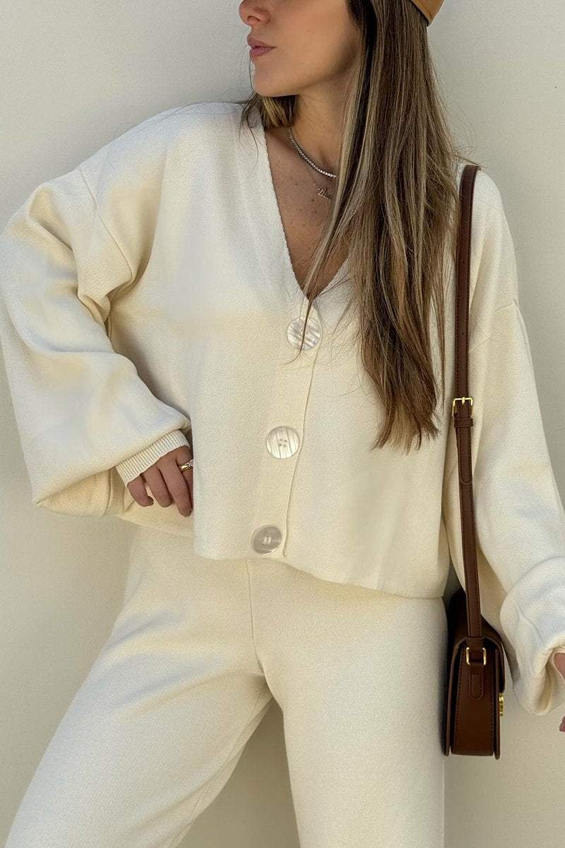 Beautifully Balanced Pants with Timeless Character