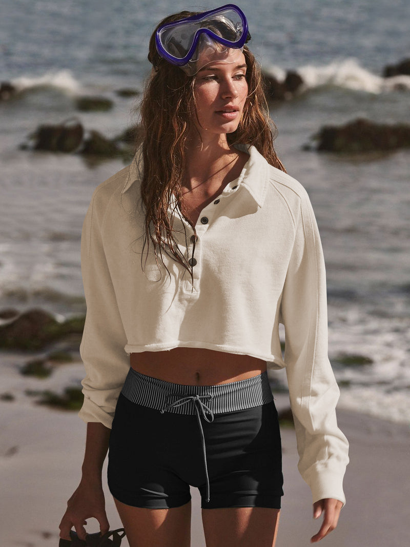 Beautifully Finished Shirt in a Timeless Design