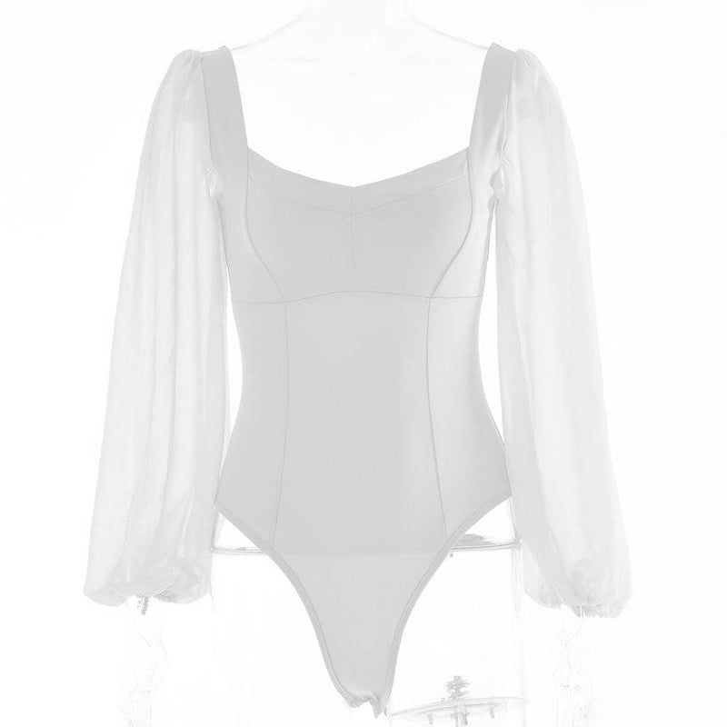 Gracefully Styled Garment for Any Occasion