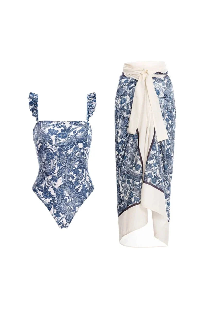 Effortlessly Elegant Garment with a Timeless Design