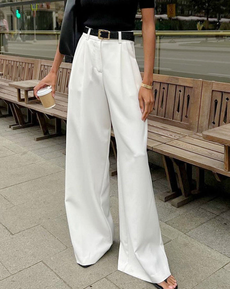 Classic Vintage & Enduringly Stylish Pants