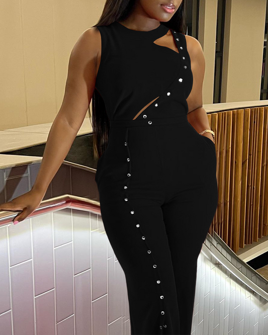 Sophisticated Garment with a Clean Classic Look