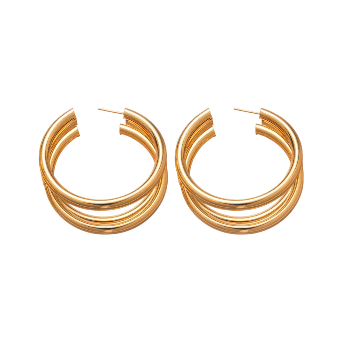 Stunning Earring for Daily Wear