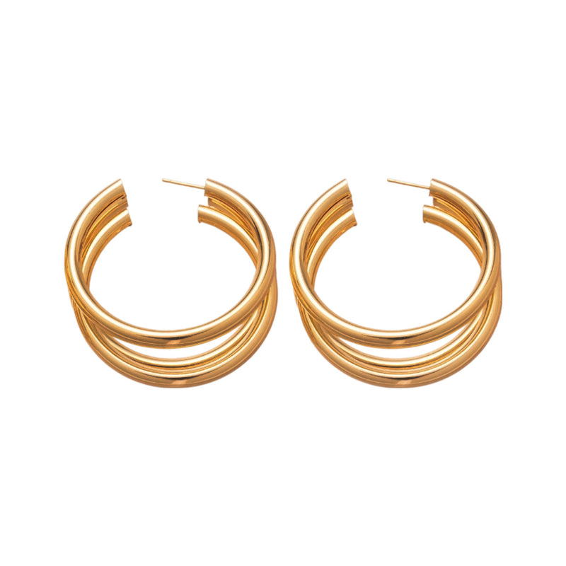 Stunning Earring for Daily Wear