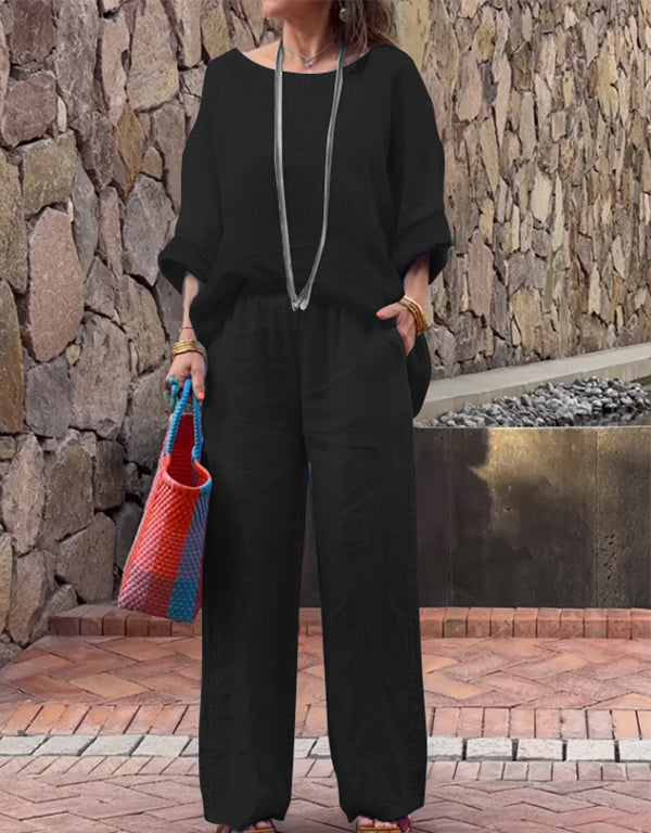 Gracefully Styled Garment for Any Occasion