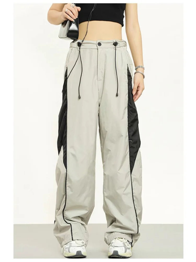 Beautifully Balanced Pants with Timeless Character