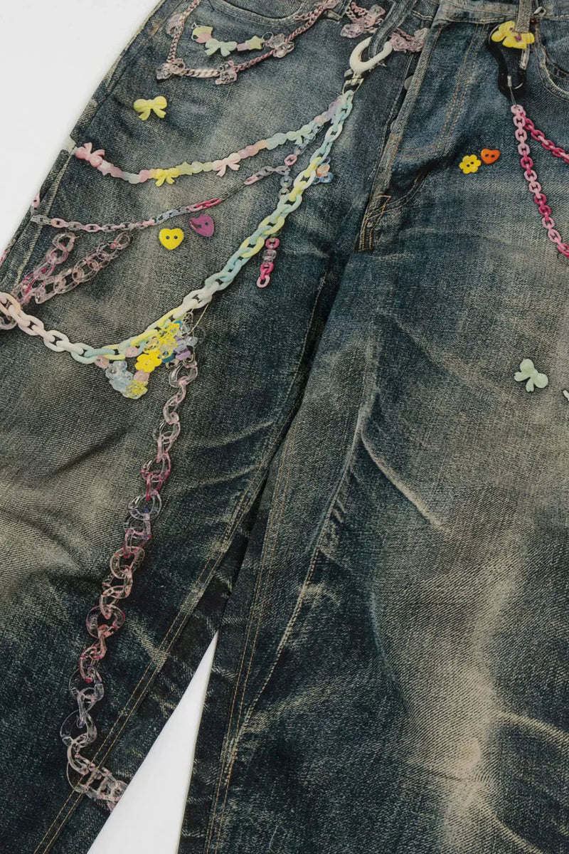 Charming Chain for Any Occasion