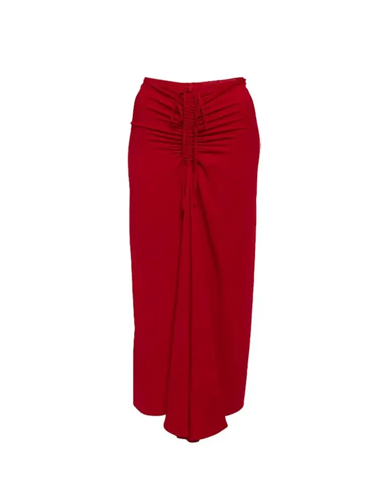 Beautifully Finished Garment in a Timeless Design