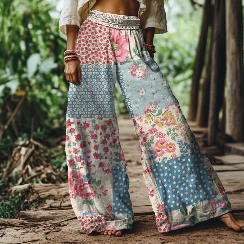 Gracefully Styled Pants for Any Occasion