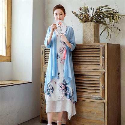 Polished Cardigan with an Effortless Classic Look