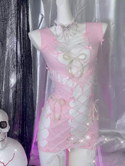 Beautifully Finished Garment in a Timeless Design