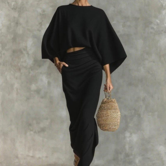 Polished Garment with an Effortless Classic Look
