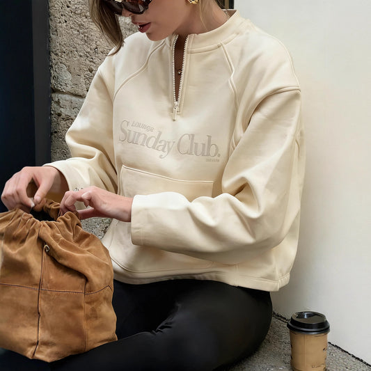 Beautifully Balanced Top with Timeless Character
