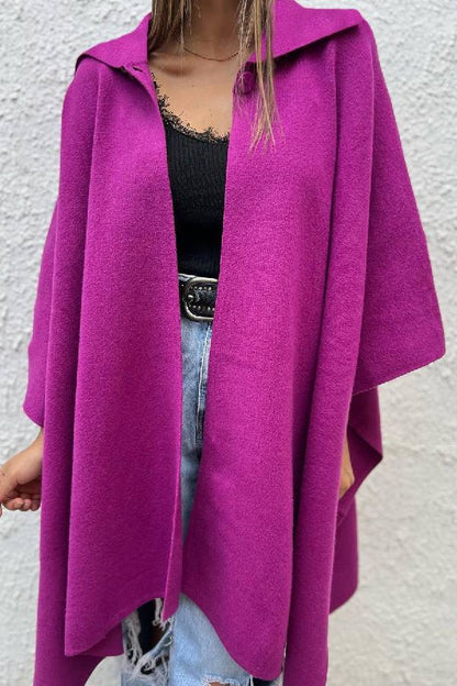 Beautifully Crafted Cardigan in a Classic Style