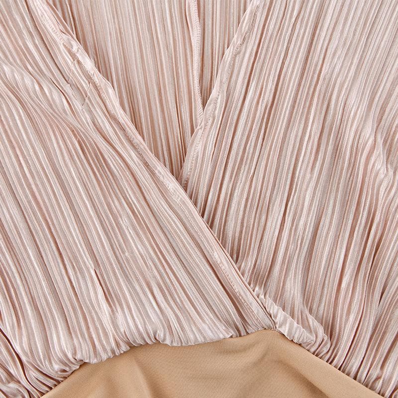 Vintage Inspired Garment with a Contemporary Edge