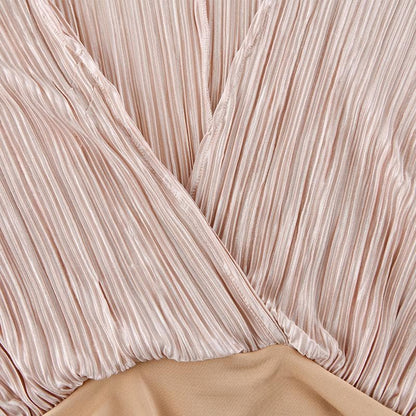 Vintage Inspired Garment with a Contemporary Edge