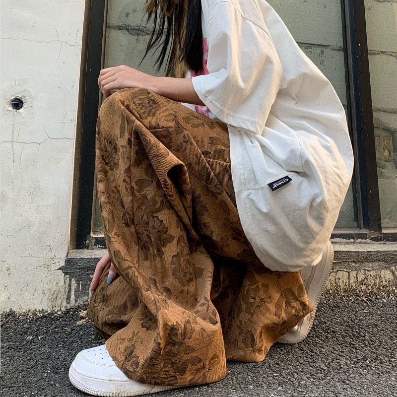 Beautifully Balanced Pants with Timeless Character