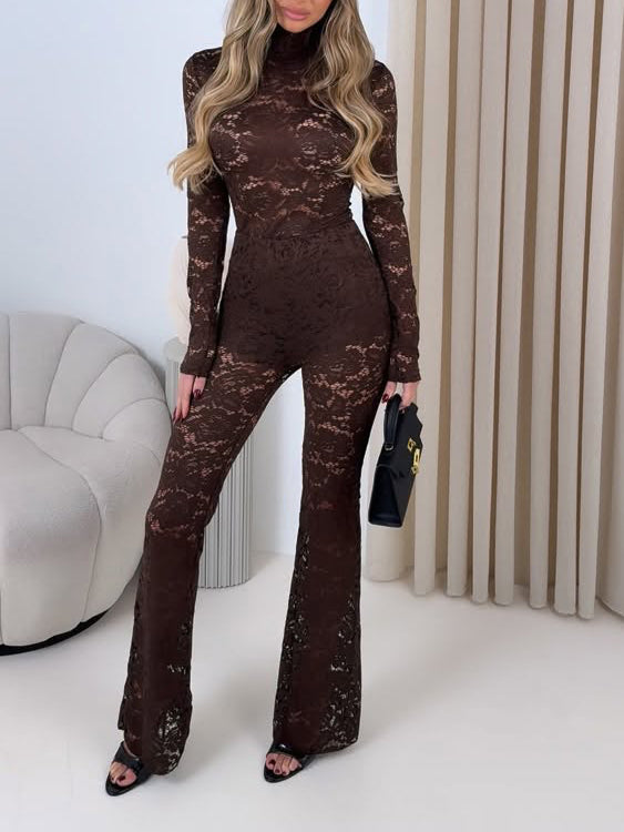 Vintage Inspired Pants with a Contemporary Edge