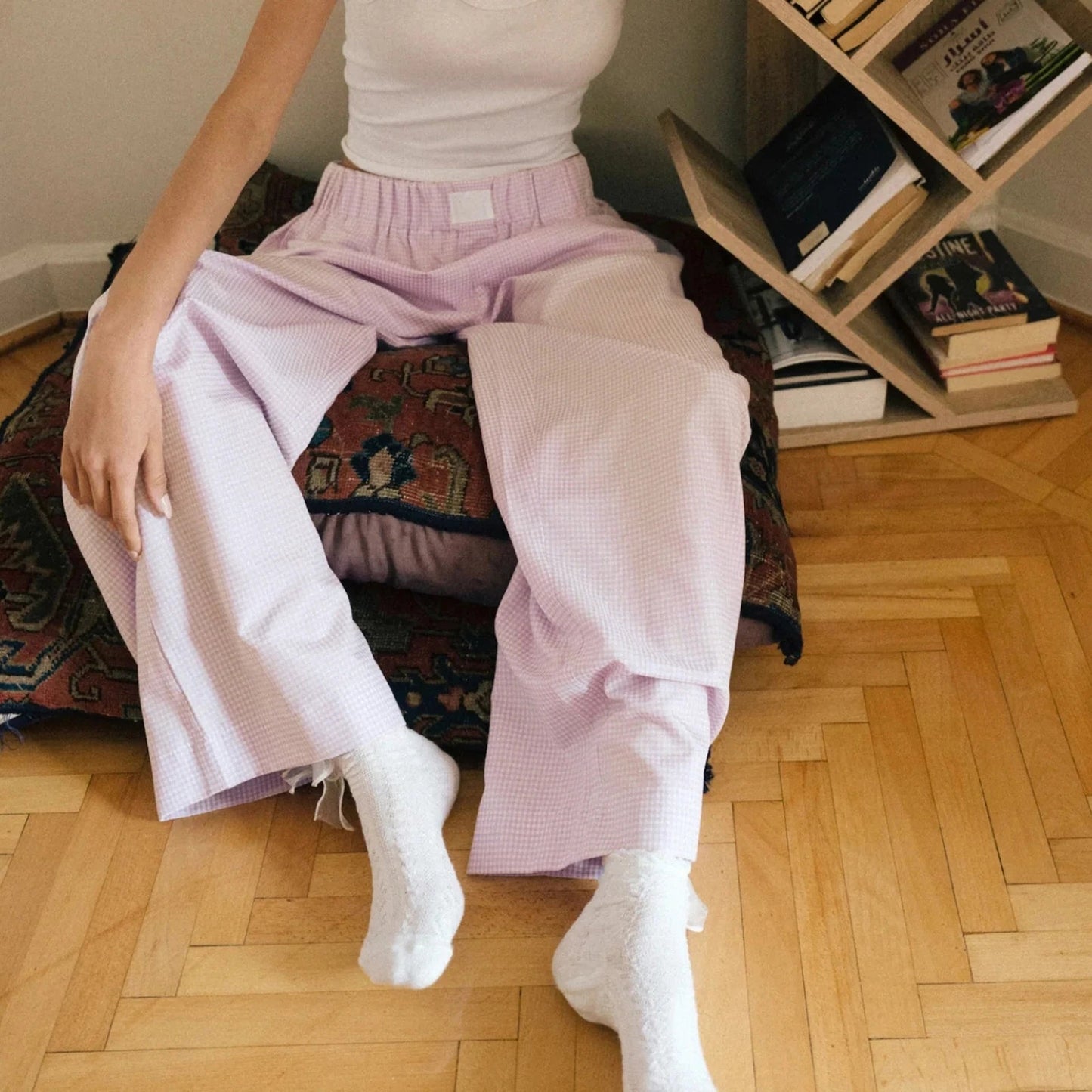 Classic Vintage Garment with a Flattering Fit