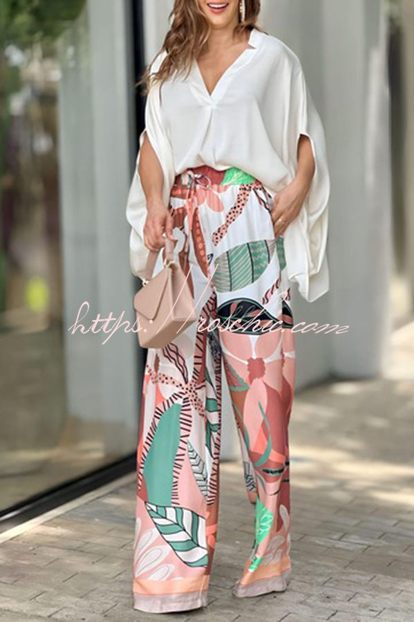 Gracefully Styled Pants for Any Occasion