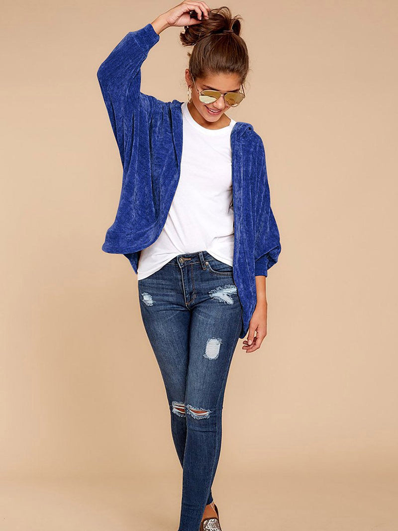 Classic Vintage & Enduringly Stylish Jacket
