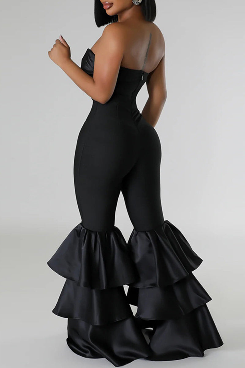 Polished Garment with an Effortless Classic Look
