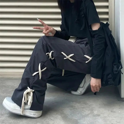 Polished Pants with an Effortless Classic Look