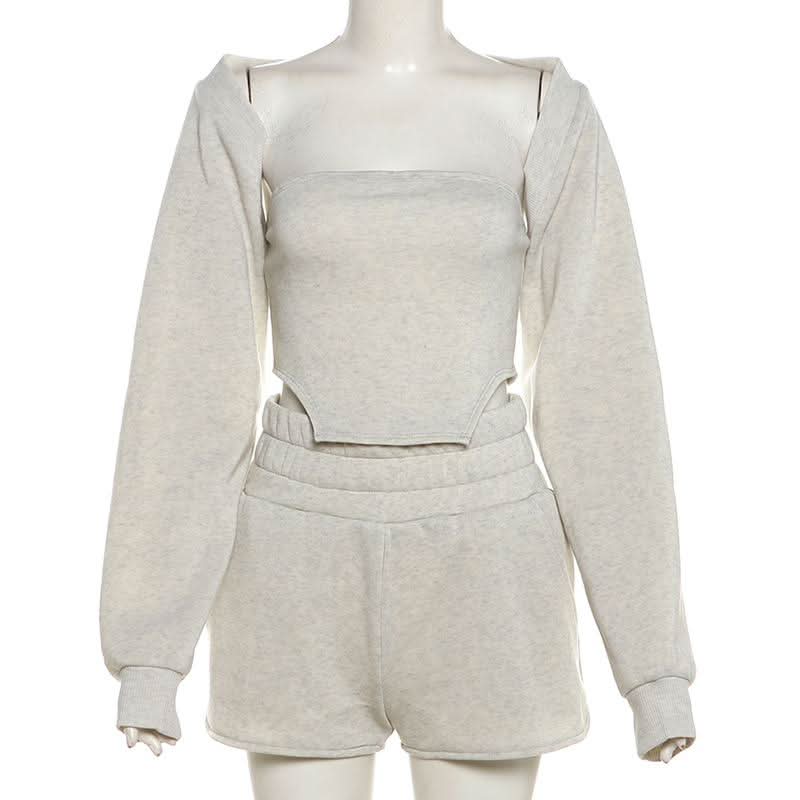 Gracefully Styled Garment for Any Occasion