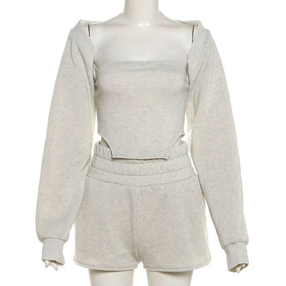Gracefully Styled Garment for Any Occasion