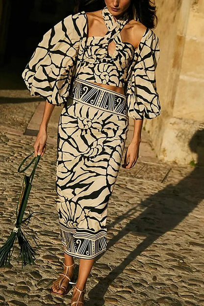 Polished Garment with an Effortless Classic Look