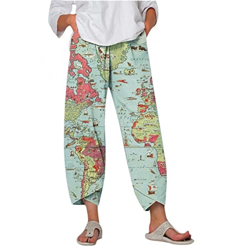 Classic Vintage & Enduringly Stylish Pants
