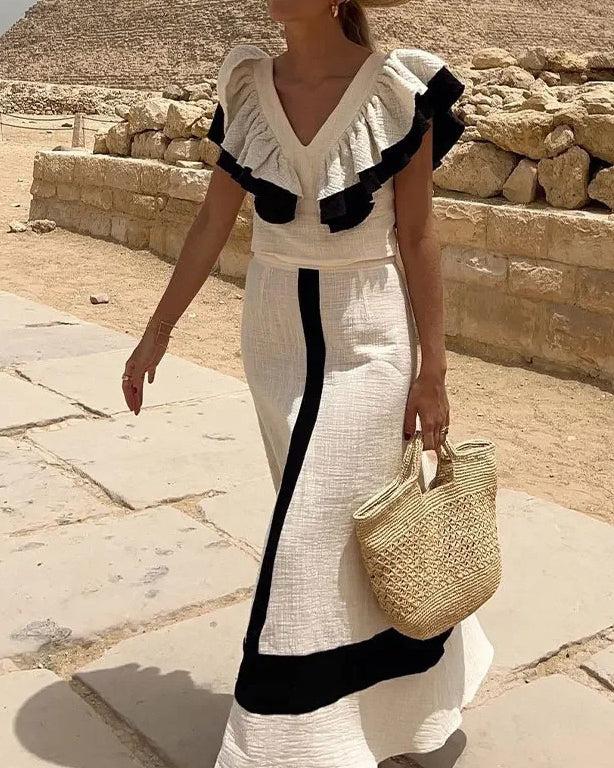 Classic Vintage & Enduringly Stylish Garment