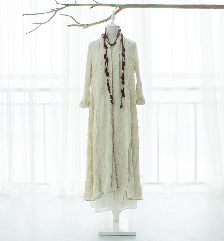 Elegantly Styled Cardigan for Everyday Wear