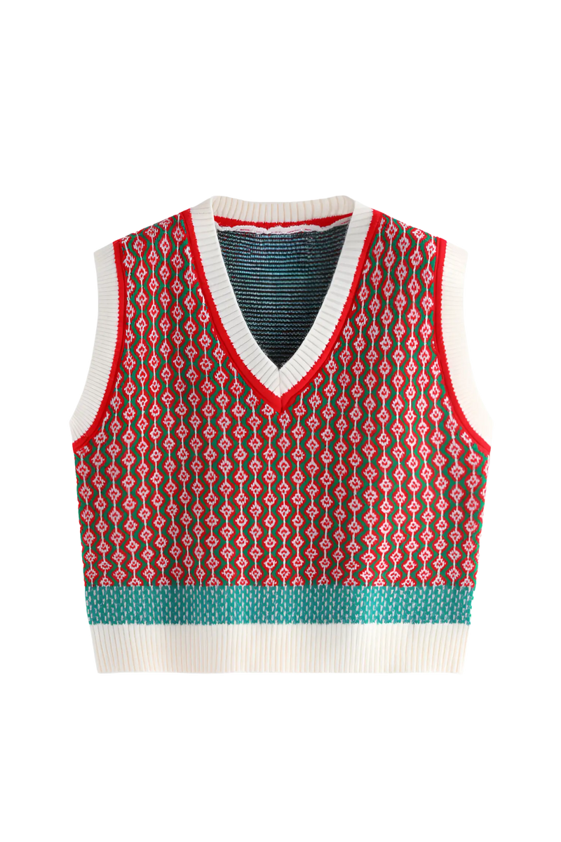 Elegantly Styled Sweater for Everyday Wear
