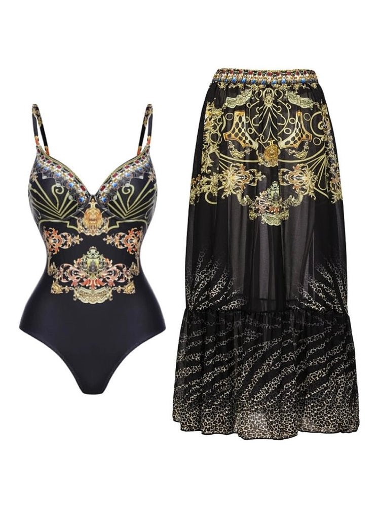 Effortlessly Elegant Garment with a Timeless Design