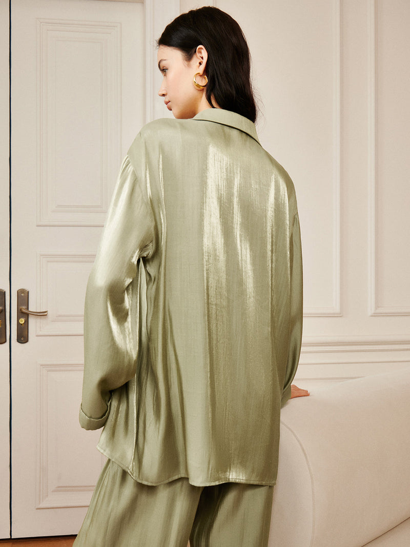 Beautifully Crafted Pants in a Classic Style