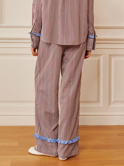 Beautifully Crafted Pants in a Classic Style