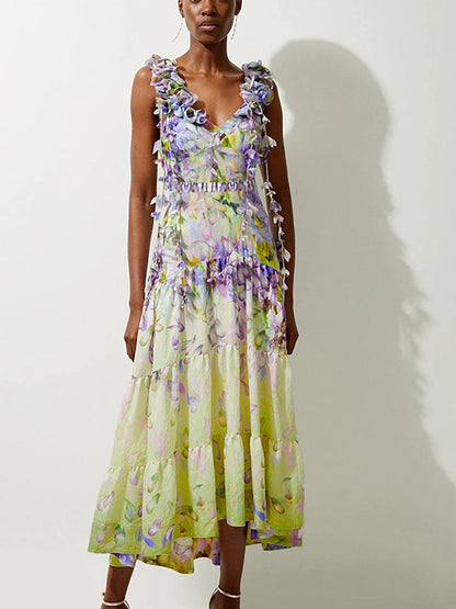 Classic Vintage Garment with a Flattering Fit
