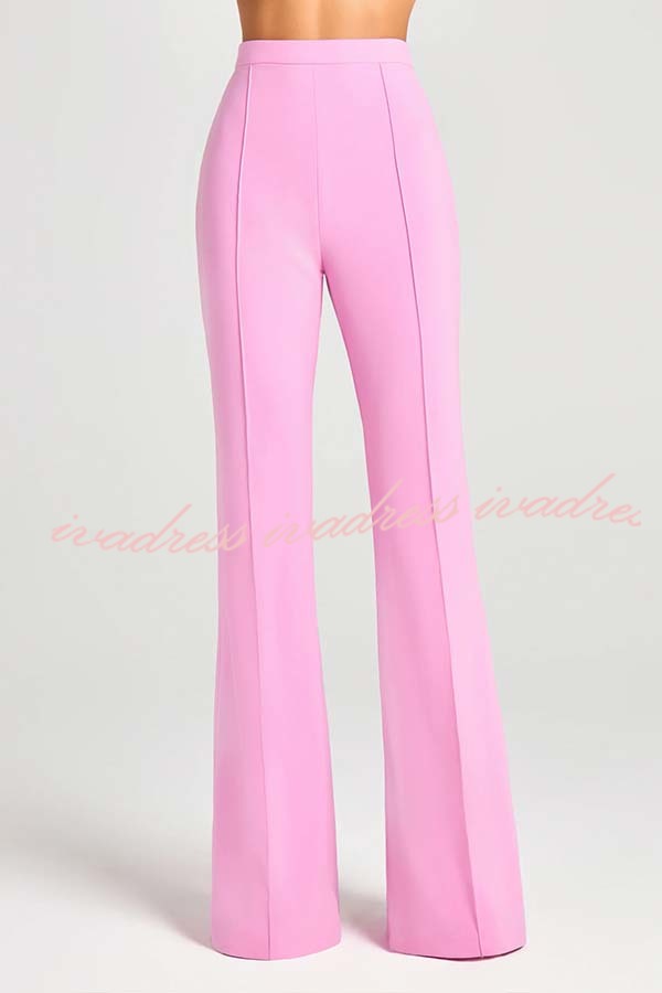 Gracefully Styled Pants for Any Occasion