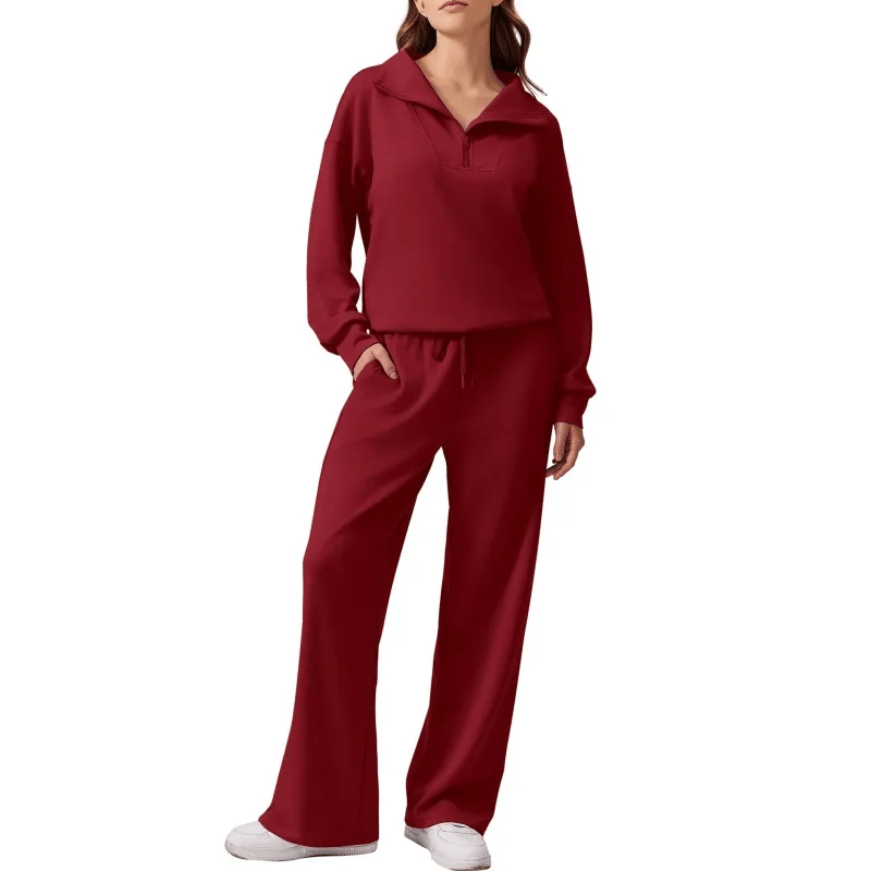 Wine Red