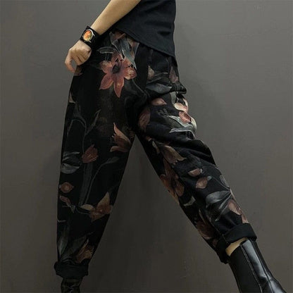 Polished Pants with an Effortless Classic Look