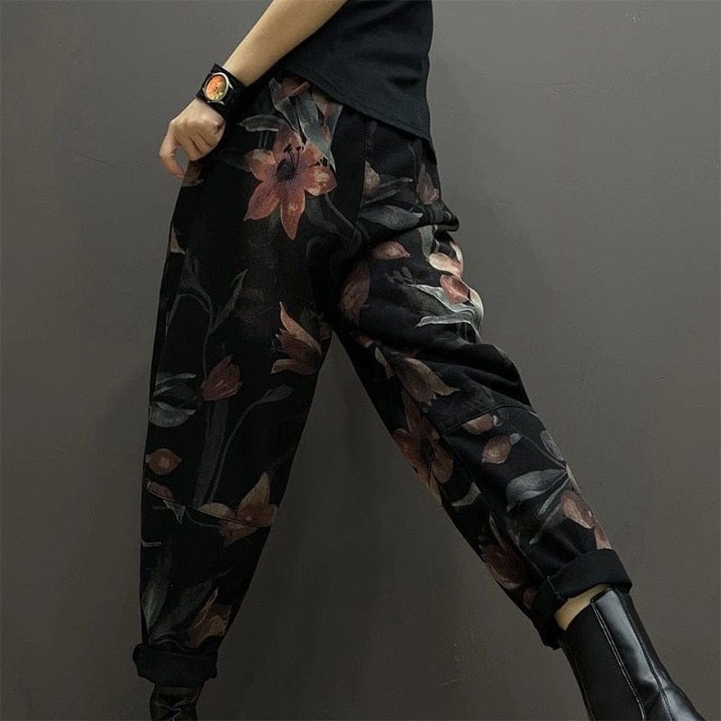 Polished Pants with an Effortless Classic Look